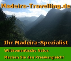 Inselinnere Madeiras
